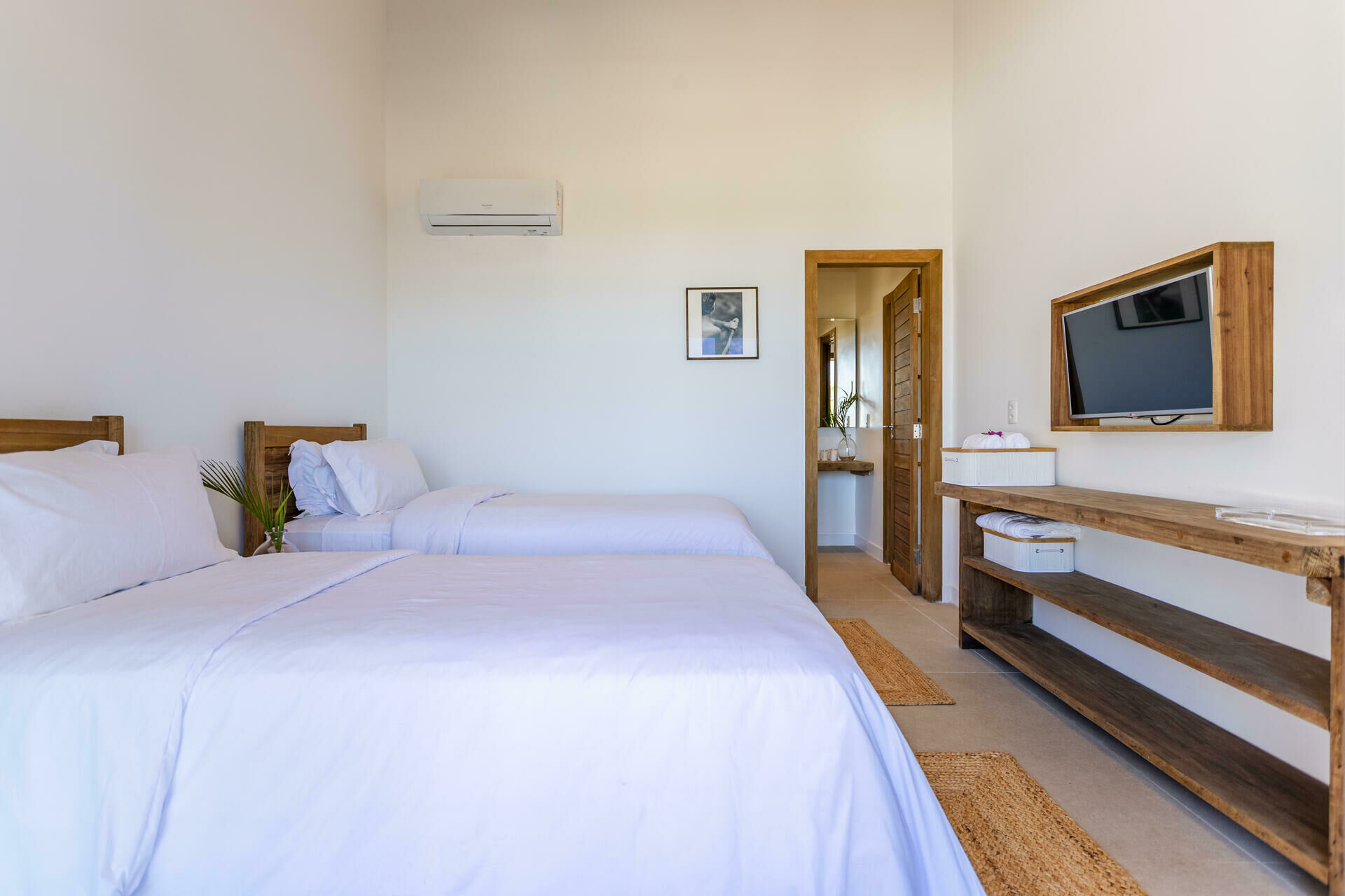 Villa Florens   Quarto Superior 01 e 02 -  Foto Thiago Faquineli-13